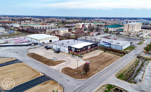 2800 Fair Park Blvd, Jonesboro, AR, 72401