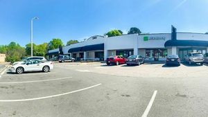 240 NEWTON RD, Raleigh, NC, 27615