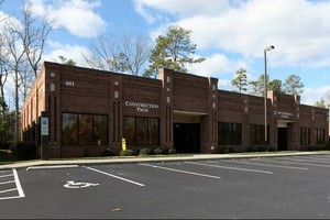 601 Cascade Pointe Lane, Cary, NC, 27513
