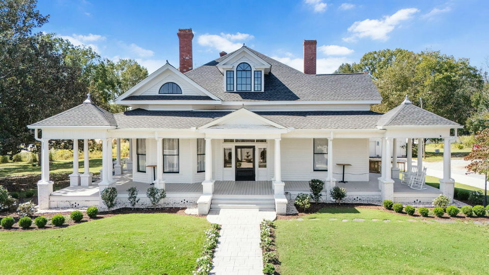 2239 Barber Mill Road, Clayton, NC, 27520