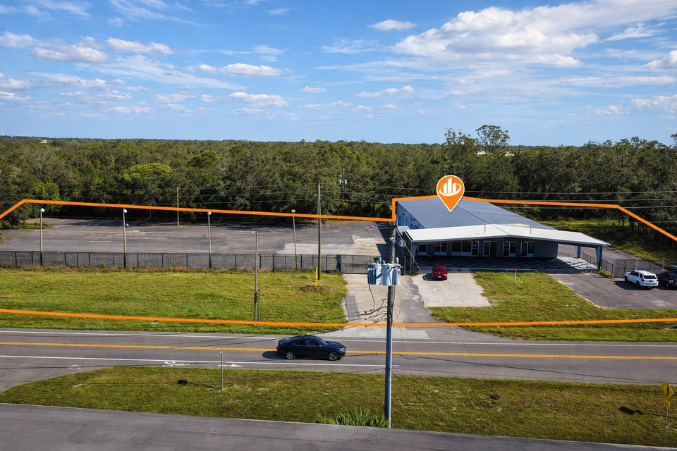 2920 Alt US Highway 27 South, Sebring, FL, 33870