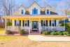 369 Walnut Grove Church Rd, Hurdle Mills, NC, 27541