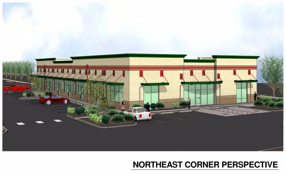 901 Vernon Village 901 Frontier Circle East, Lake Stevens, WA, 98205