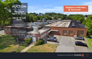 16 Conn St, Woburn, MA, 01801