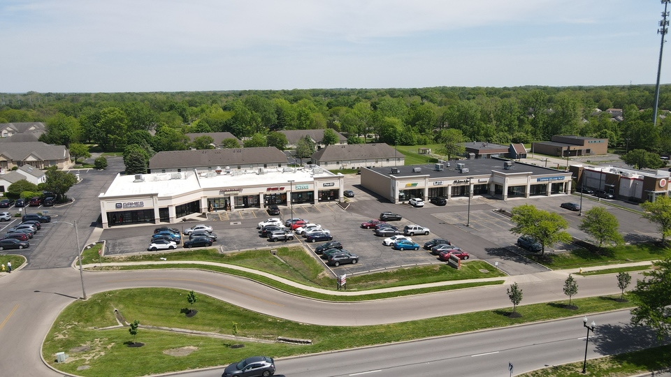 Centerville