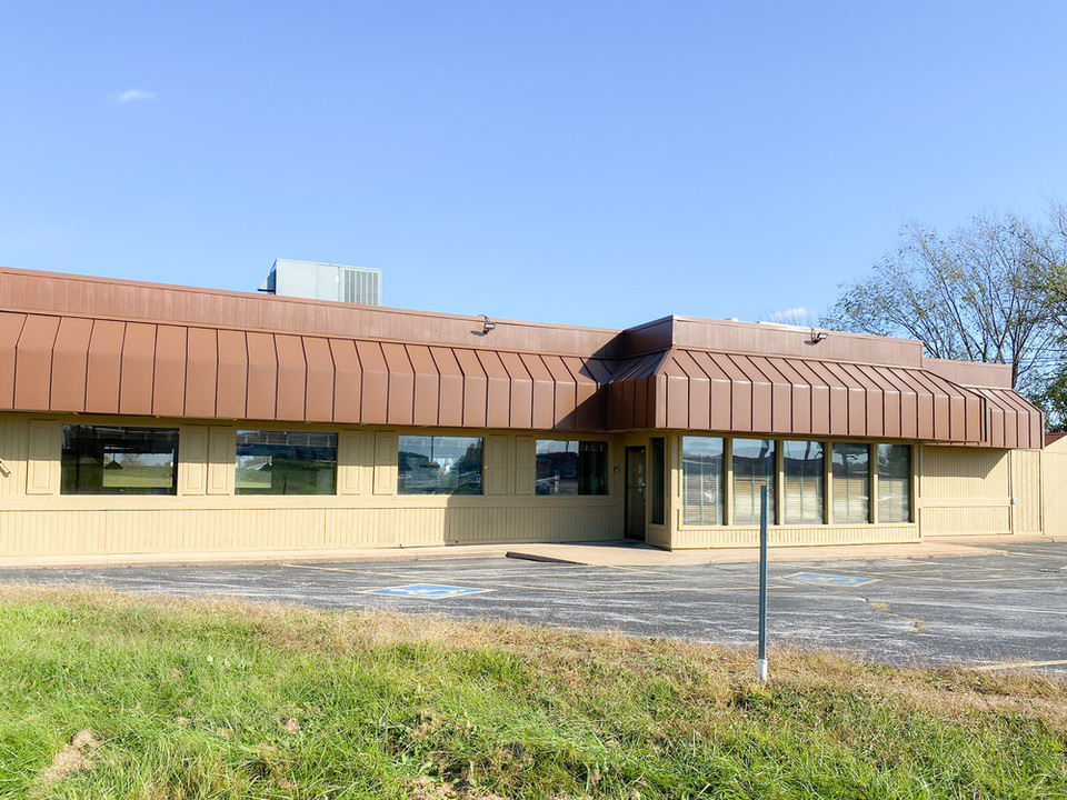 510 S Ash Street Buffalo Mo 65622 510 S Ash Street Buffalo Mo 65622