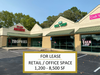 2064-2100 Canton Rd, Marietta, GA, 30066