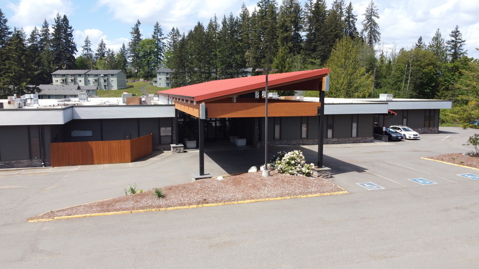 1950 Pottery Ave, Port Orchard, WA, 98366