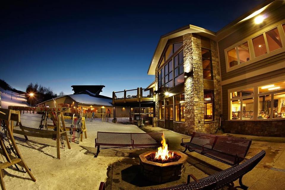 Top Rated Midwest Ski Resort for Sale N11375 Powderhorn Road