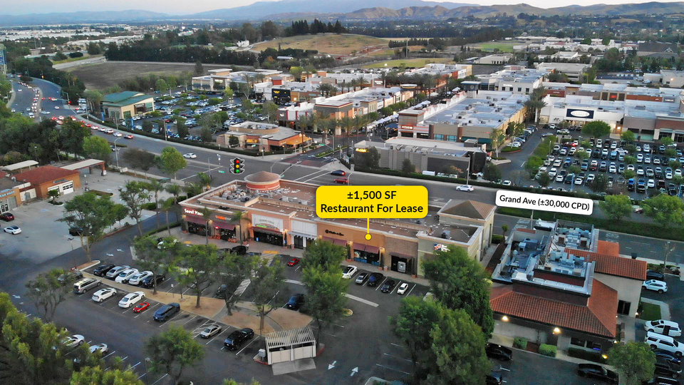 Chino Hills