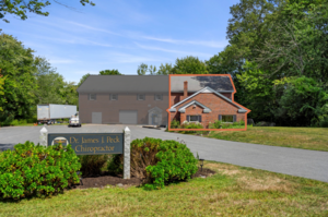 191 Chandler Road # B, Andover, MA, 01810
