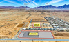 TBD SEQ Holman Road and Arroyo, Las Cruces, NM, 88012