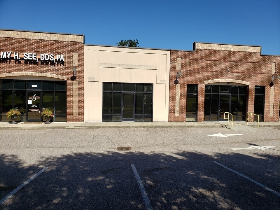 Rolesville Medical Office 102 Southtown Circle, Rolesville, NC, 27571