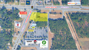 5016 Capital Circle Southwest, Tallahassee, FL, 32305