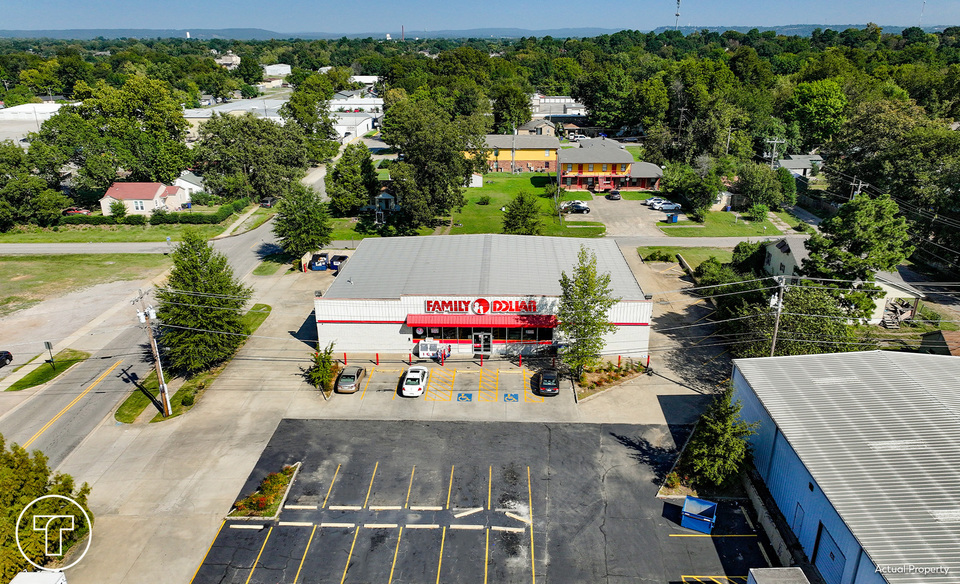 Fort Smith