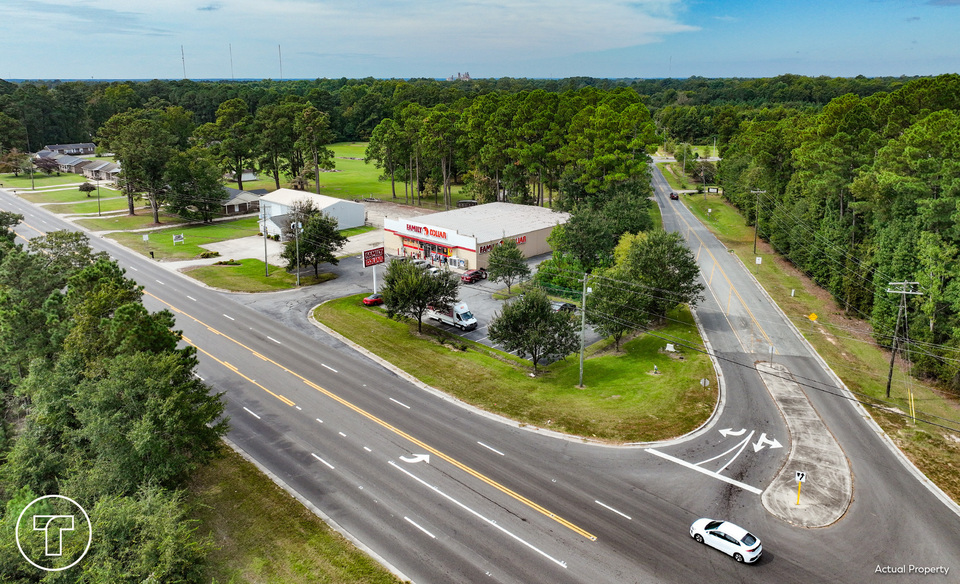 Kinston