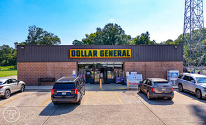 430 S Pine St, Vivian, LA, 71082