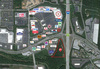 I-285 & Camp Creek Parkway, Atlanta, GA, 30344