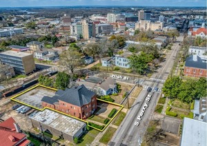 516 South Perry Street, Montgomery, AL, 36104
