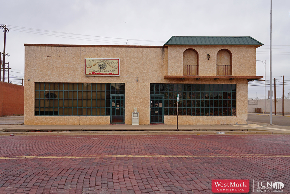 Well Established Bakery/Restaurant with Real Estate 1219 Crickets Ave