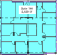 1206 Pointe Centre Dr., Chattanooga, TN, 37421