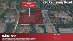 270 Crossway Rd, Tallahassee, FL, 32305