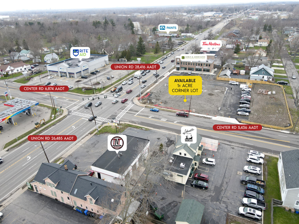 West Seneca