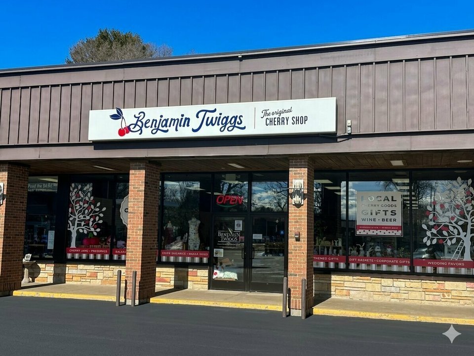 1213 E Front Street, Traverse City, MI, 49686