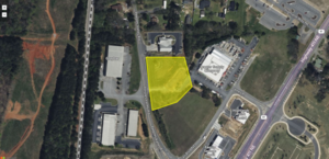 Peeples Valley Road Northeast, Cartersville, GA, 30121
