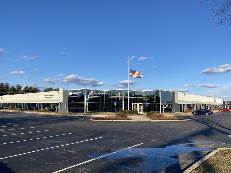 Deerfield Township