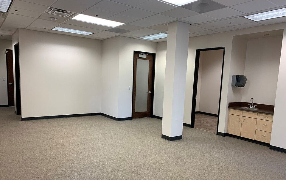 Seven Hills Plaza 3195 St. Rose Parkway, Henderson, NV, 89052