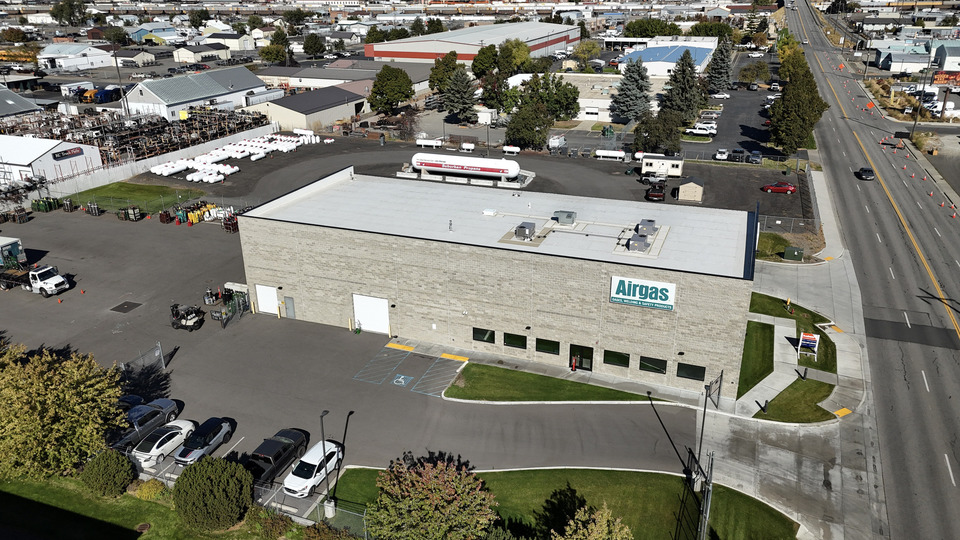 Spokane Valley