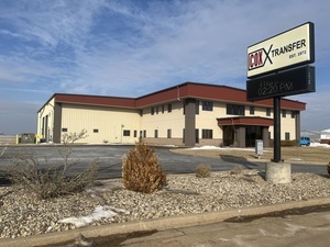 1065 W Center St, Eureka, IL, 61530
