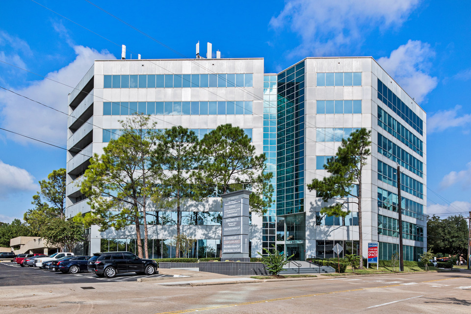 601 Sawyer 1,629 5,441 SF Available 601 Sawyer St, Houston, TX, 77007