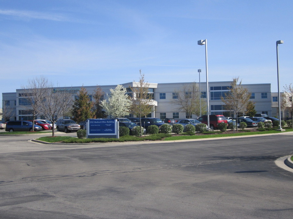 2512 E. Dupont Road, Fort Wayne, IN, 46825