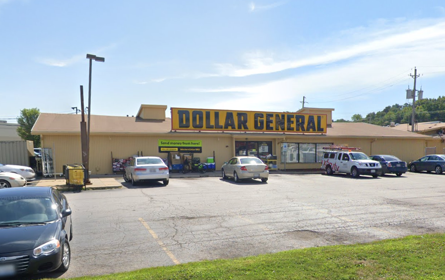 Milan, IL Dollar General 905 W 4th St, Milan, IL, 61264