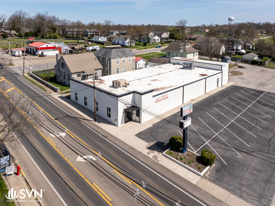 Nicholasville