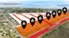 Highway 100, Laguna Vista, TX, 78578