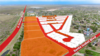 Highway 100, Laguna Vista, TX, 78578