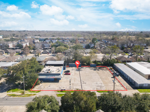 705 E Boyd Dr, Baton Rouge, LA, 70808