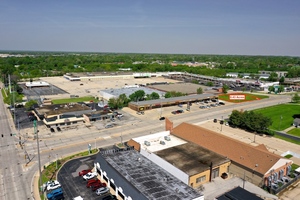 4415 N. Sheridan Road, Peoria, IL, 61614