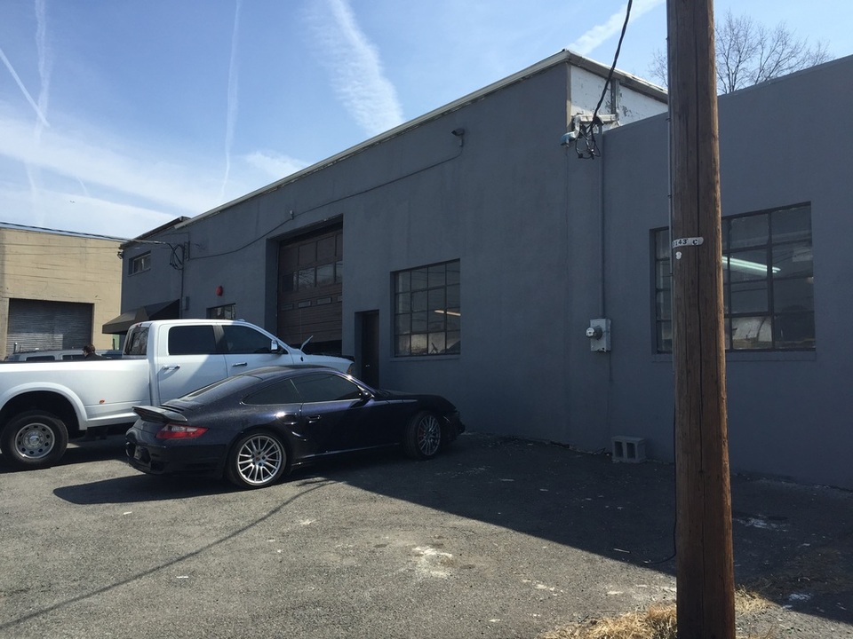 Over an Acre, M2 Zoning 53 Clifton Blvd, Clifton, NJ, 07011