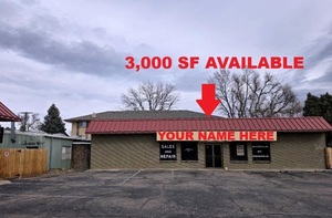 1920 Wadsworth Blvd, Lakewood , CO, 80214