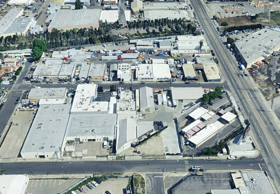 North Hollywood