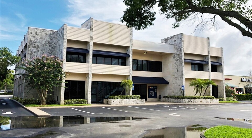 Freestanding Building 655 21st Street, Vero Beach, FL, 32960