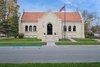100 E First St, Anamosa, IA, 52205