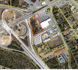 3132 Deans Bridge Road, Augusta, GA, 30906
