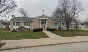 2660 S 88th St, West Allis, WI, 53227