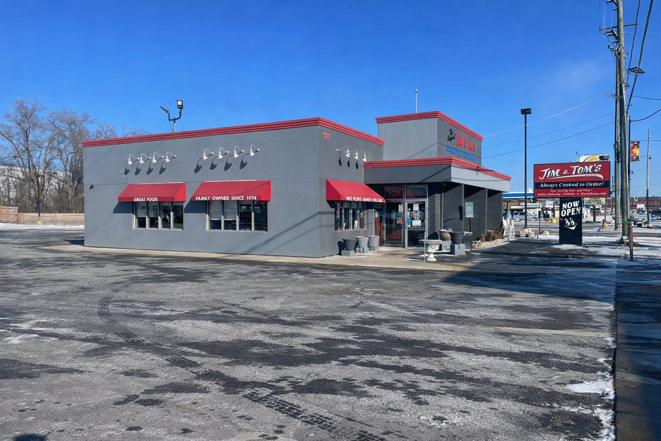 Bensenville