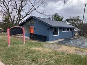 2430 Washtenaw Avenue, Ann Arbor, MI, 48104
